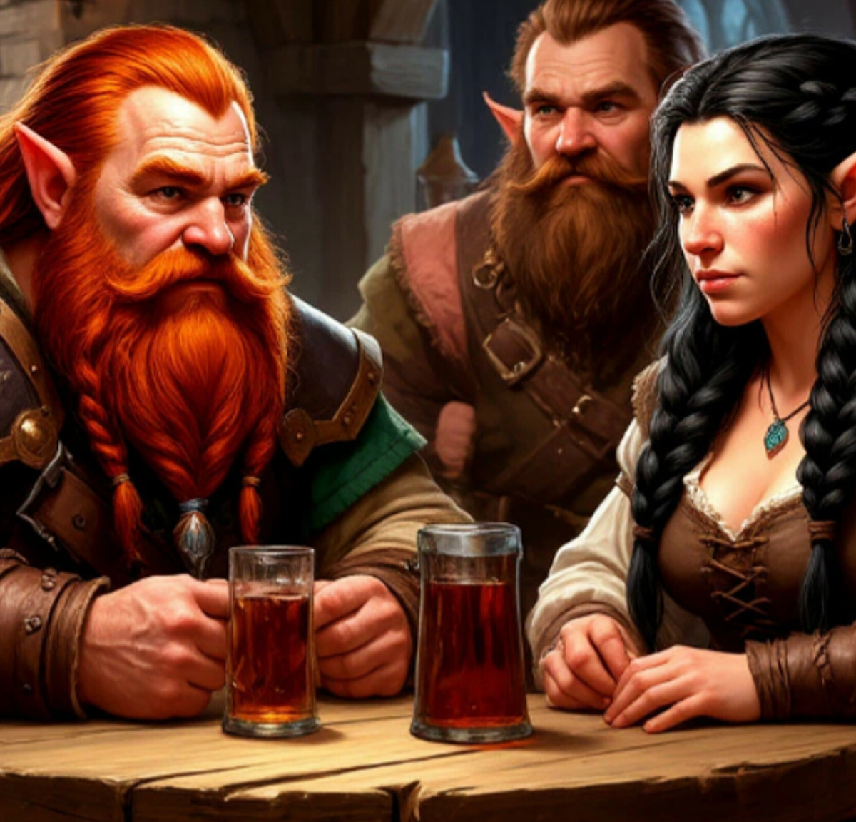 Картинка сгенерирована в нейросети для данной истории