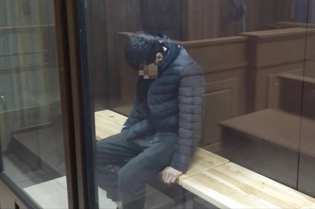    Фото: Объединенная пресс-служба судебной системы Тюменской области