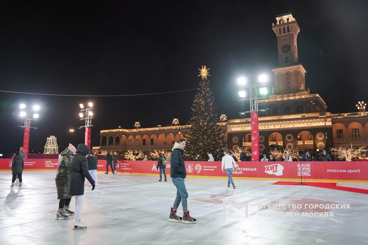Фотограф: Пелагия Тихонова