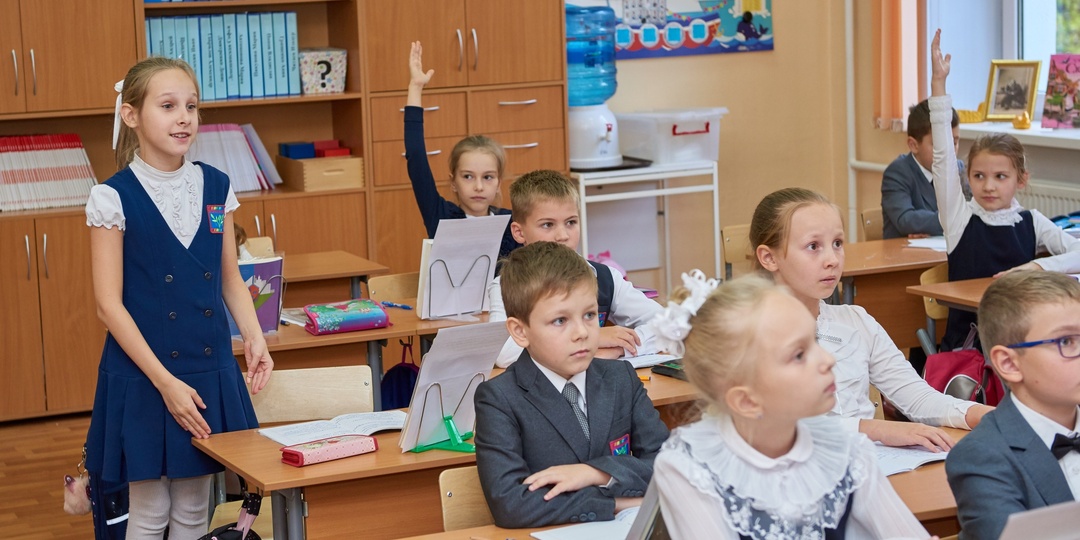 Сколько детей могут учиться в одном классе, рассказали в МПГУ