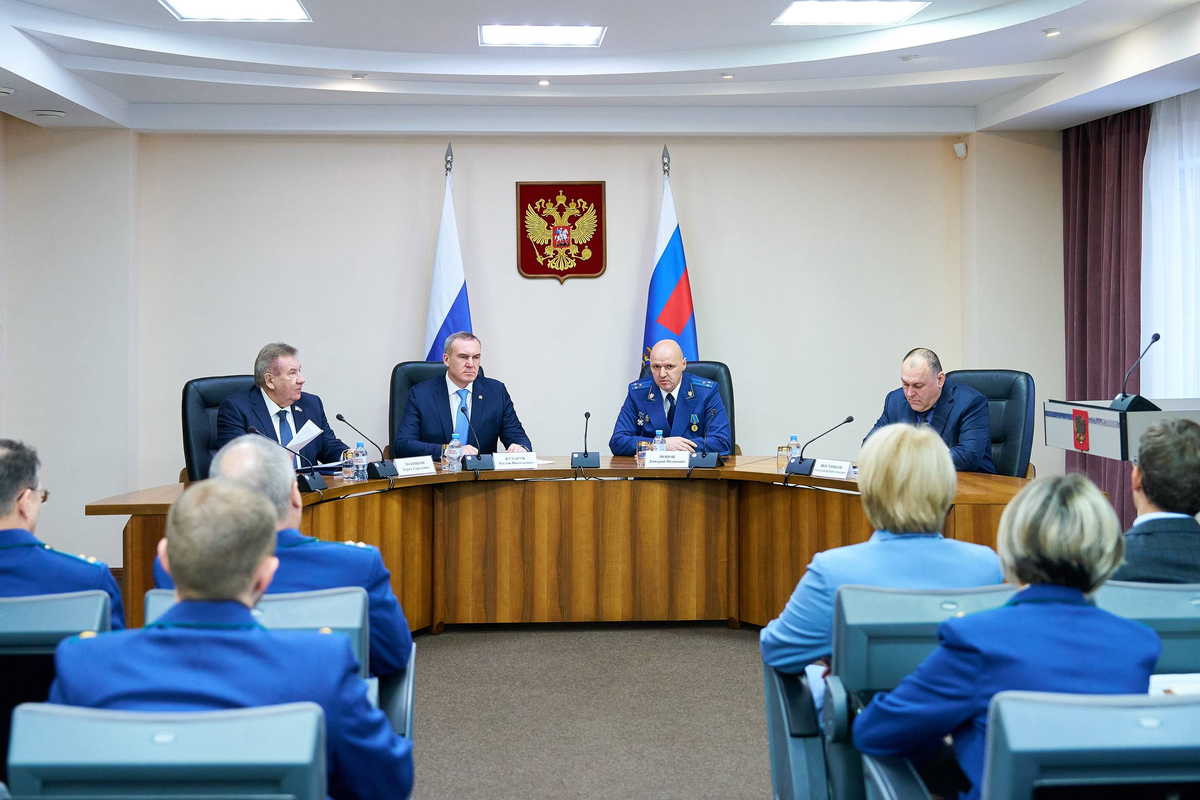    Фото: Правительство ХМАО