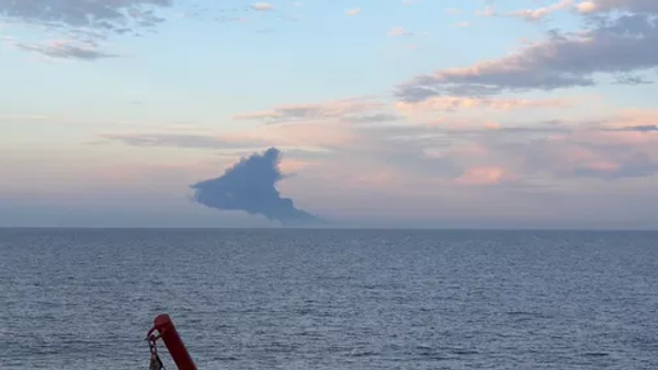    © Getty Images / Turkish Directorate General for Maritime / Anadolu