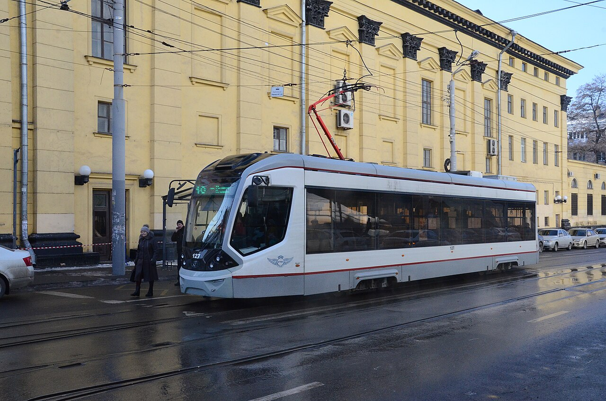 Фото: Андрей Бутко / wikimedia