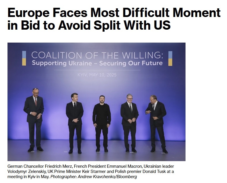    Фото: скриншот статьи Bloomberg