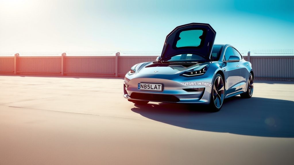    Считается ли мощность электромоторов Tesla до 160 лошадиных сил утильсбором в России