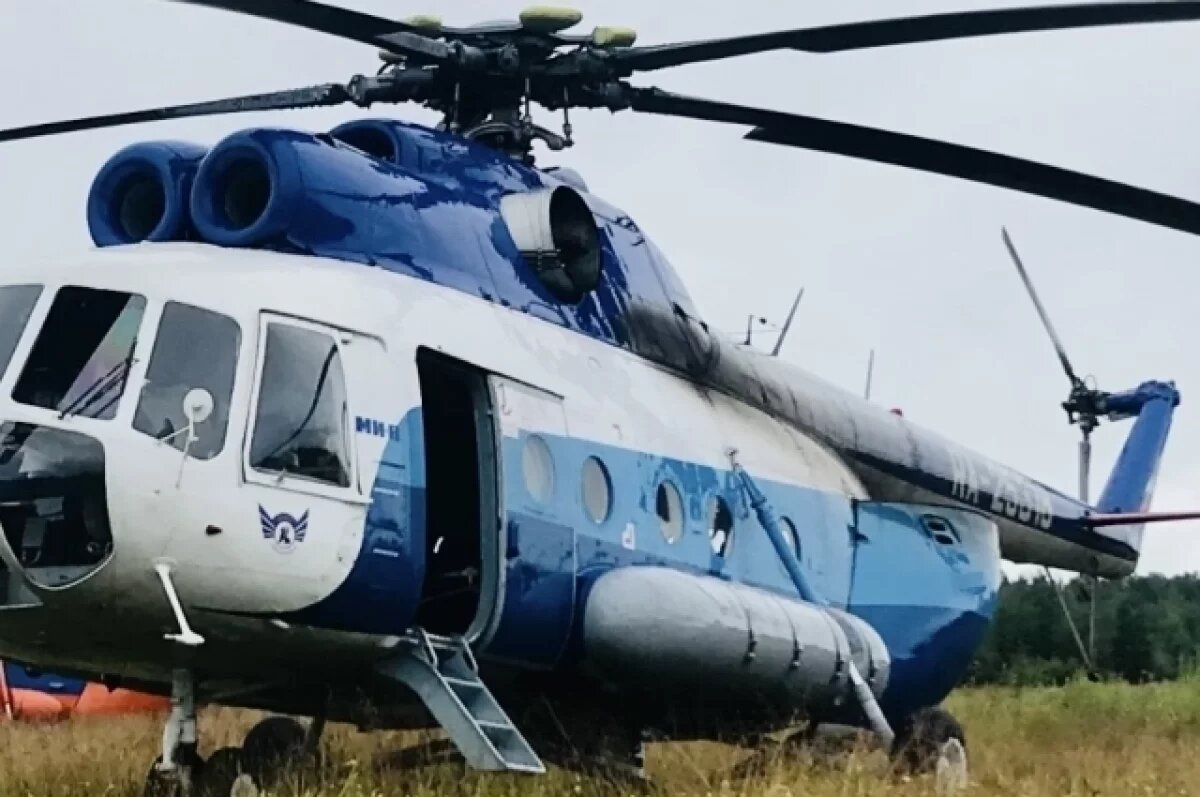    В Югре добавят авиарейсы в Саранпауль перед Новым годом