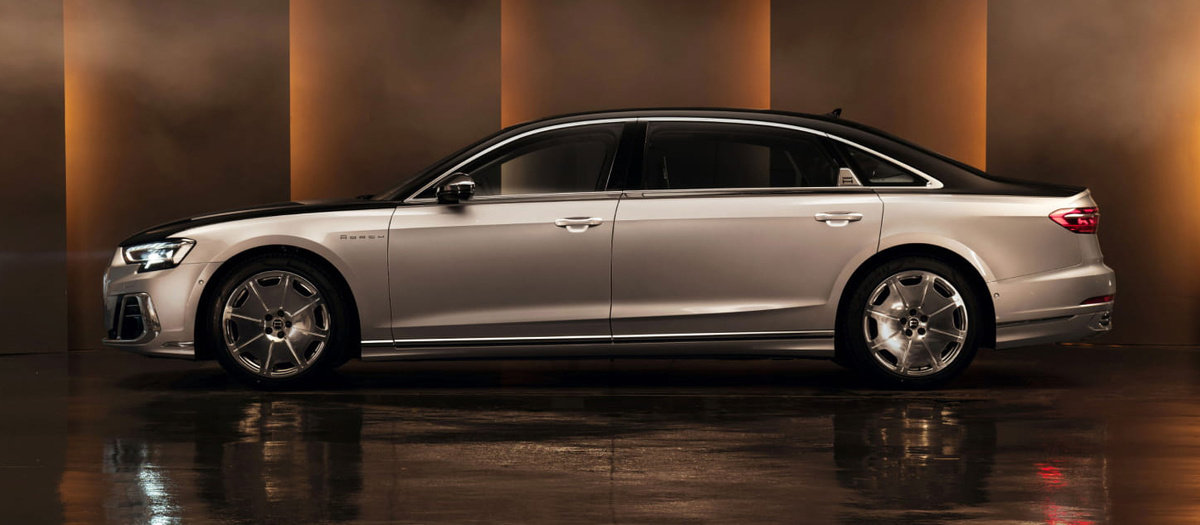 Фото: Audi  📷
