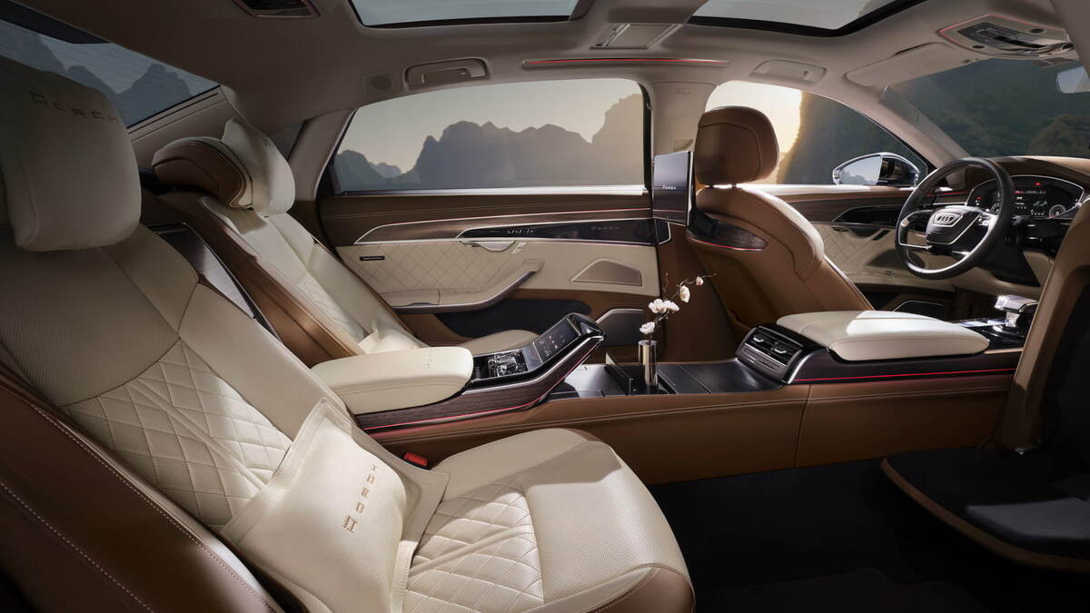 Фото: Audi  📷
