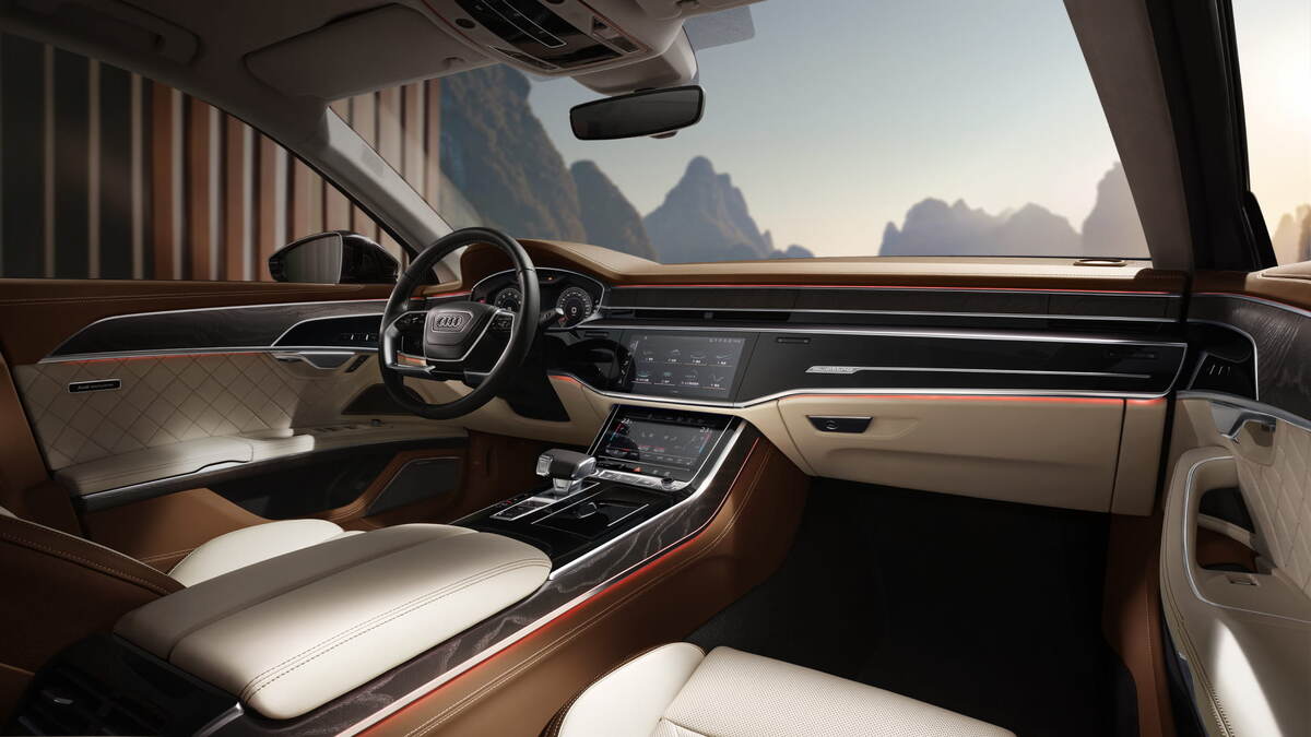 Фото: Audi  📷
