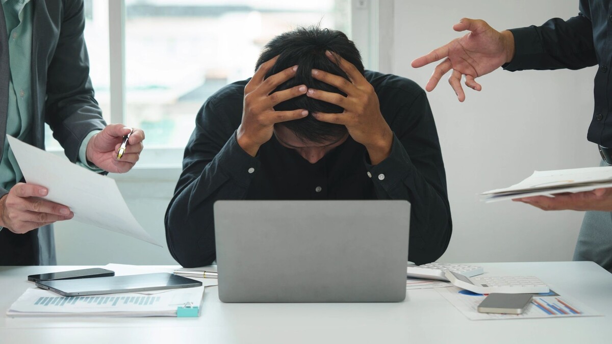    Фото: CrizzyStudio/Shutterstock/Fotodom