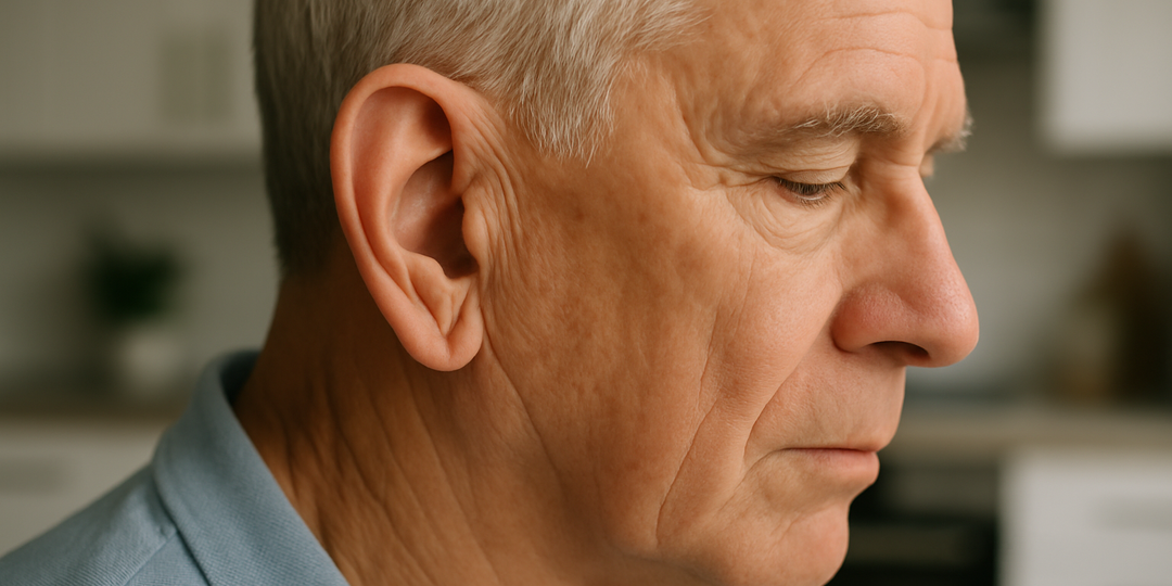 Маленький признак на ухе, который может говорить об атеросклерозе