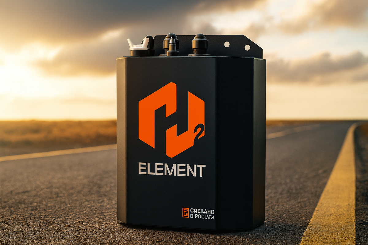 Водородный генератор H2Element в цифрах: реальные результаты тестов и испытаний