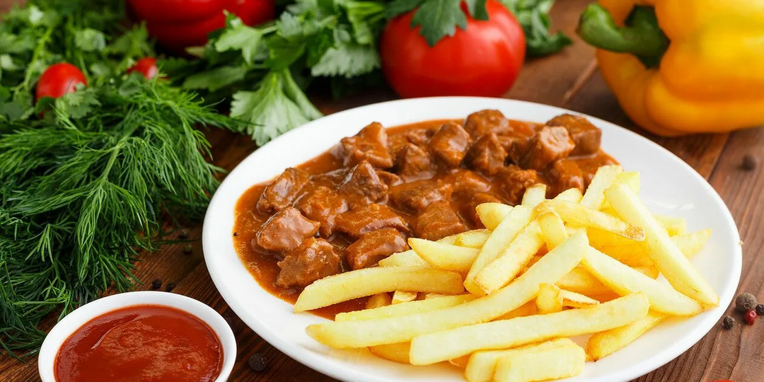 «Смертельные» семечки и гниль в желудке: эту правду о еде скрывали десятки лет