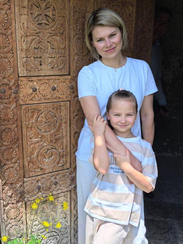 Ваш врач гинеколог-эндокринолог Екатерина Волкова