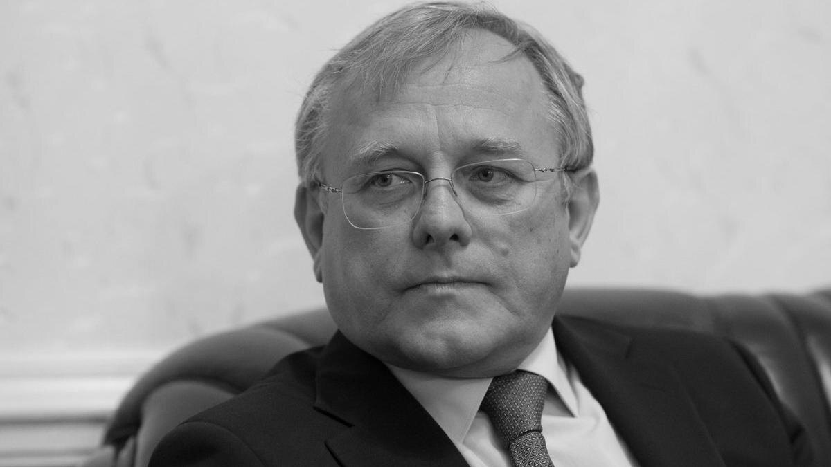 Фото: MFA Russia/globallookpress.com