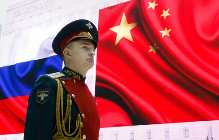    Серьёзное предупреждение от Китая. Какой урок должна усвоить Россия?