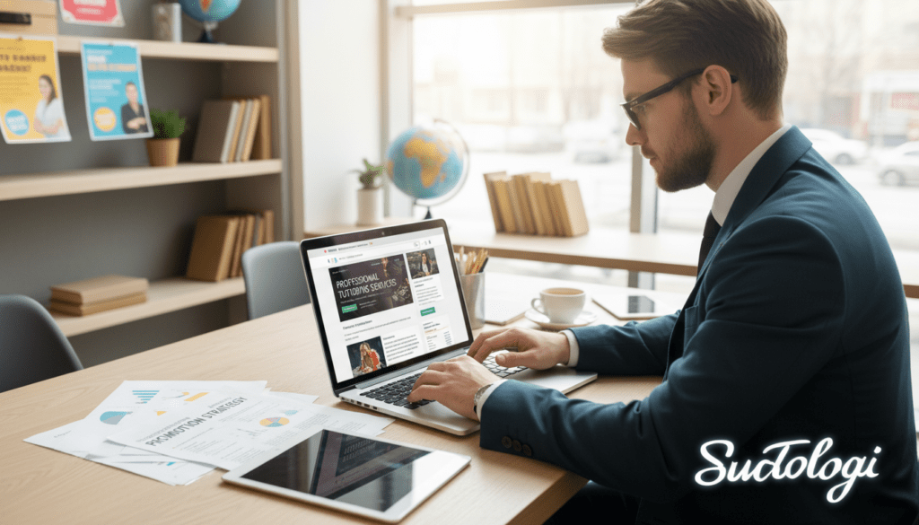    Промо-инструменты в Репетиторы на Авито — работа с возвратами