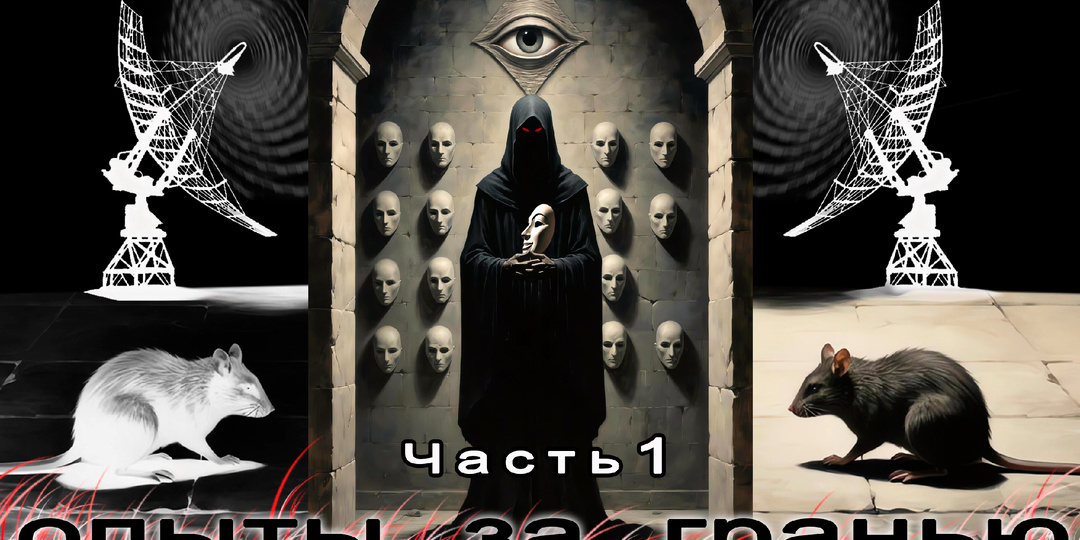 Возможно, это самые зловещие места на планете. Часть 1