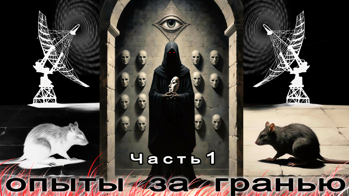 1. Иллюстрация автора.