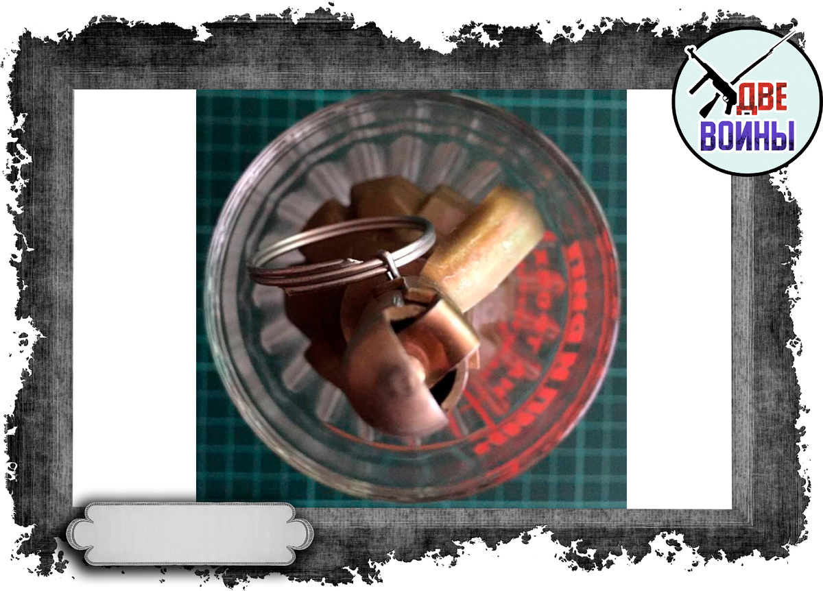 Как-то так это должно было выглядеть. Фото в свободном доступе.