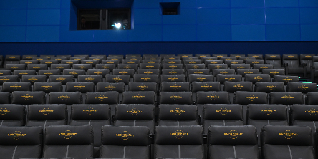 Фильм «Цинга» завоевал Гран-при на фестивале «Зимний»