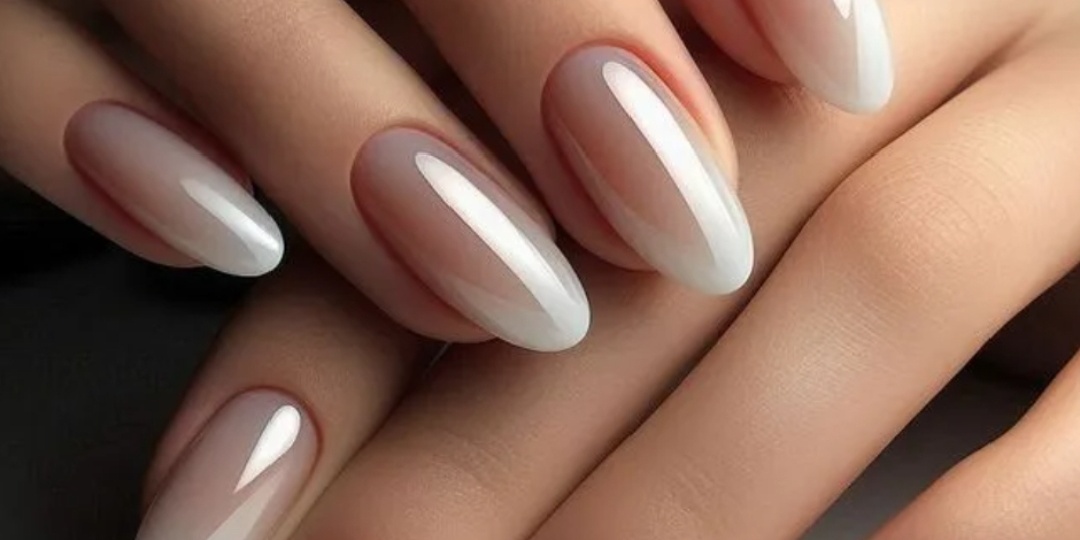 Дизайн маникюра 2026