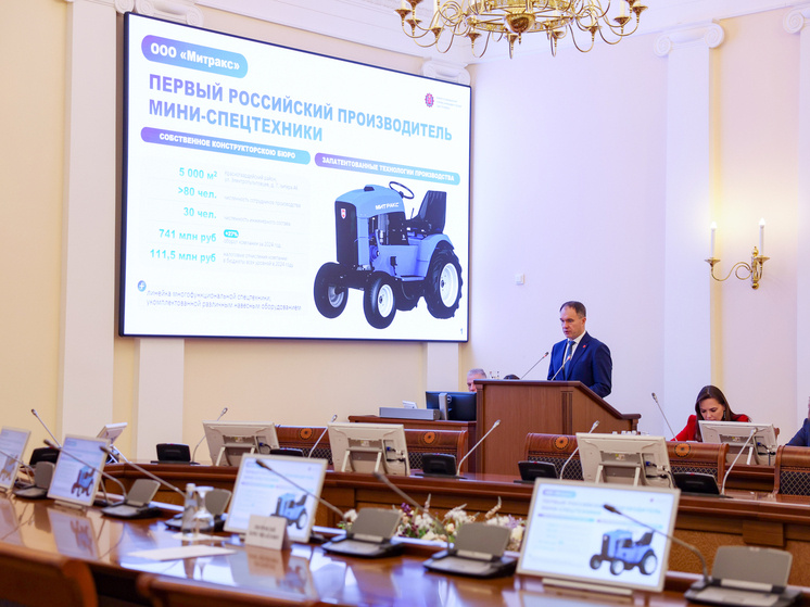     Фото: пресс-служба Смольного.