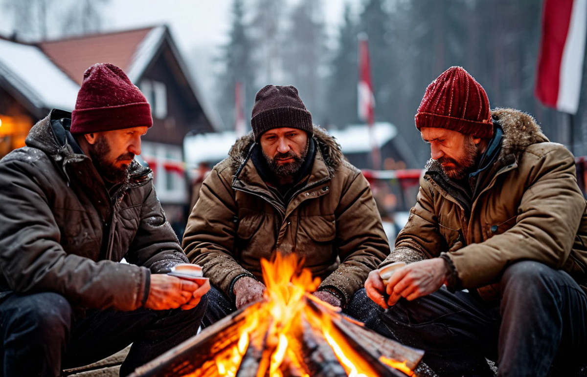    Фото: Коллаж RuNews24.ru