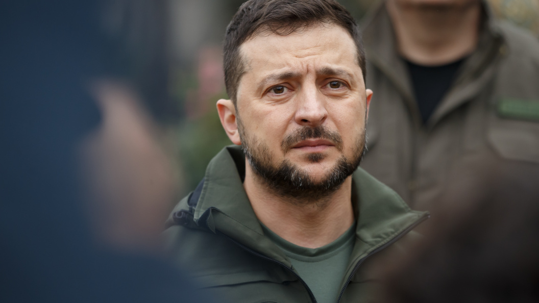    Oleksandr Osipov/Shutterstock