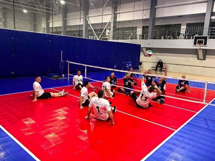     Фото: филиал фонда "Защитники Отечества" по Псковской области