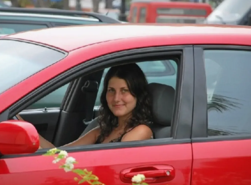 Полина Лурье