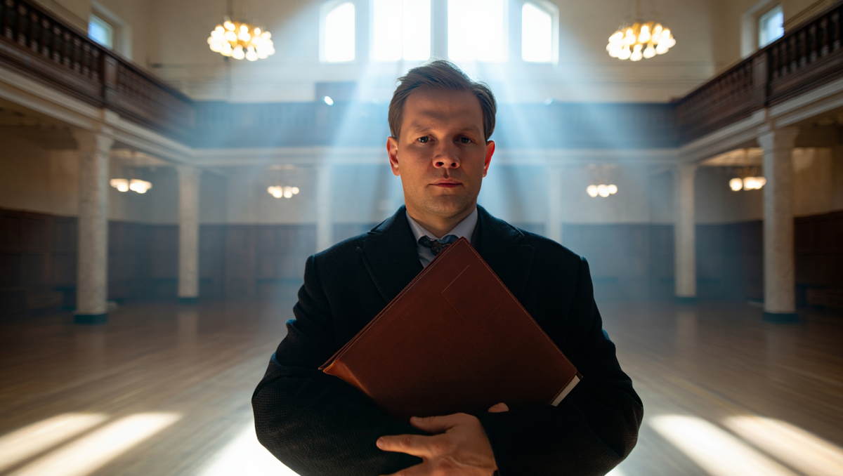 Юридическая поддержка