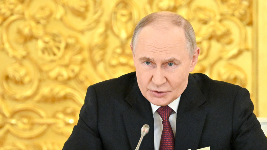    Фото: © РИА Новости/Кристина Кормилицына; 5-tv.ru