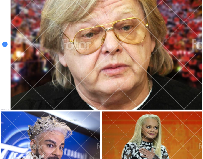 "Юрий Антонов разносит шоу-бизнес: почему его слова о вернувшихся звездах — это не просто критика, а вызов"