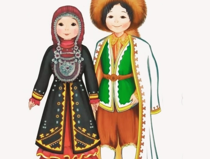 10 интересных фактов о башкирах