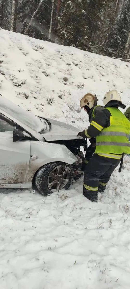    фото: © Госкомитет Карелии по безопасности