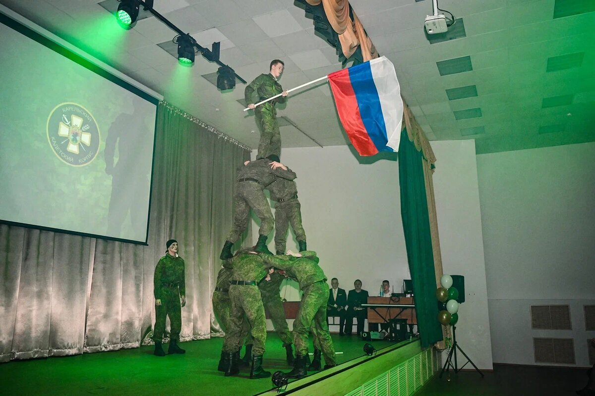    Фото: "Республика" / Оксана Кудряшова