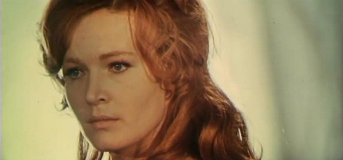 Все фотографии актёров, которые не попали в "Белое солнце пустыни", даны на плюс/минус 1969 год.