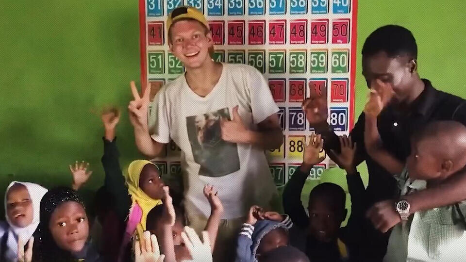 Фото: © Кадр из программы "Неизвестная история", РЕН ТВ