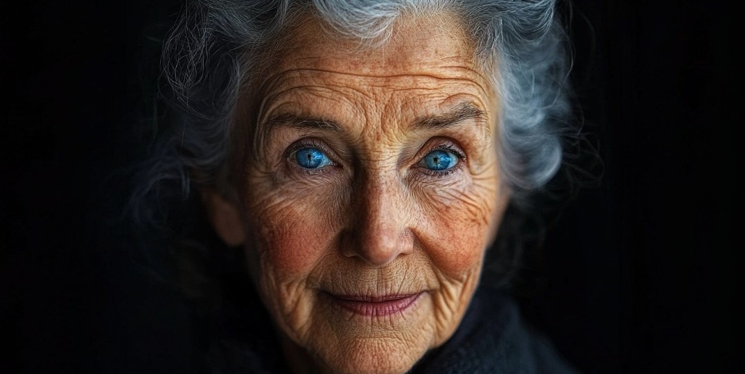 Если вам за 60: никогда не рассказывайте об этом, тем более родным и близким