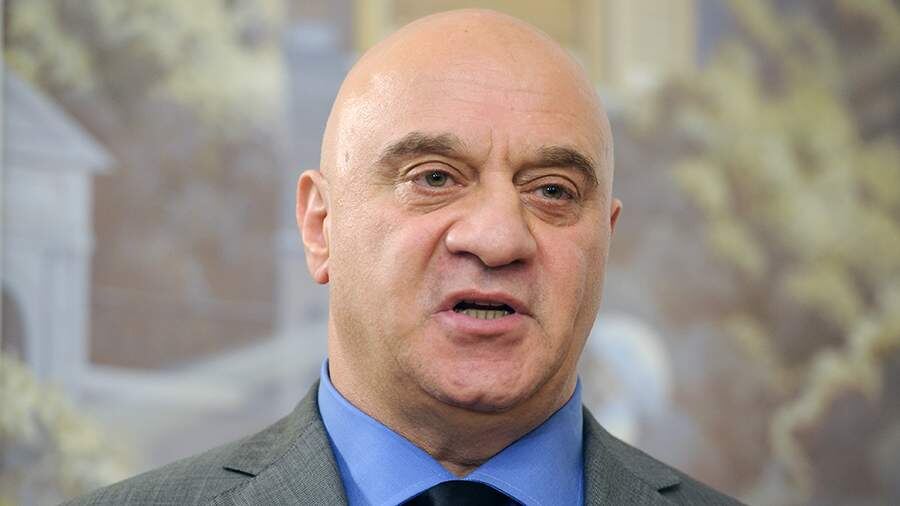    Фото: ТАСС/Вова Жабриков