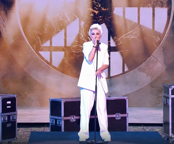     Фото: скрины с видео