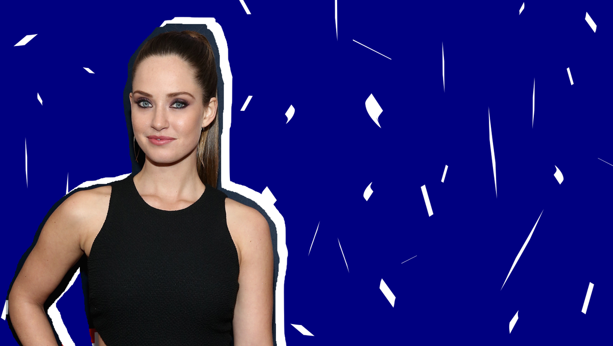 Мерритт Паттерсон