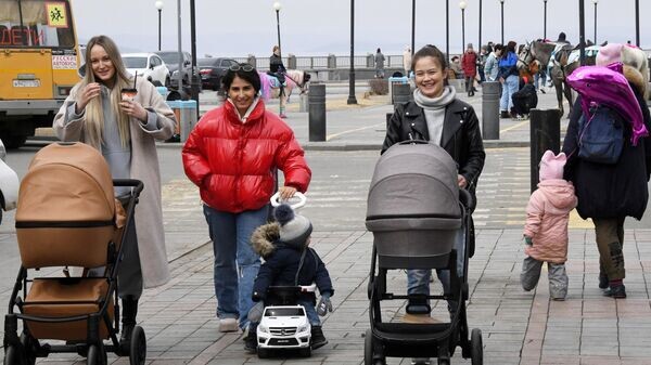    © Sputnik / Виталий Аньков