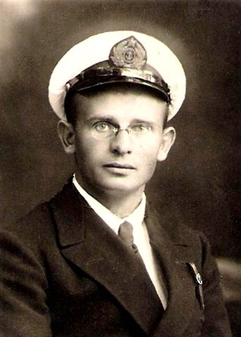 Александр Петрович Дьяконов