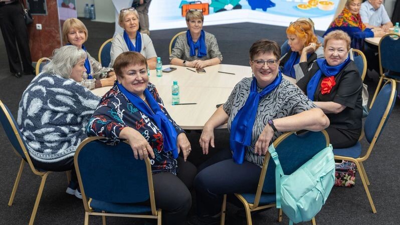    Фото: Александр Чирва / «Ямал-Медиа»