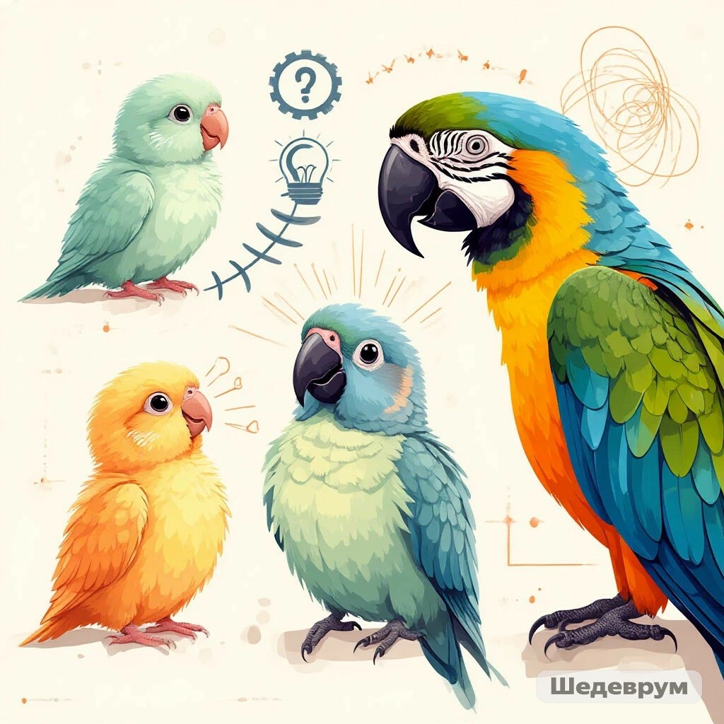 Ну почему мы их не дооцениваем?!