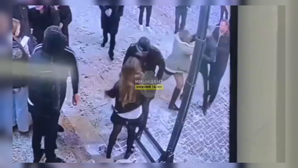 Автор: В. Панченко