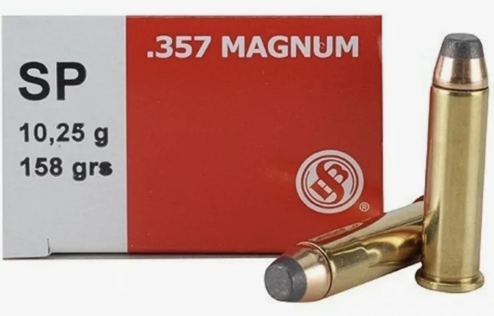 .357 Magnum