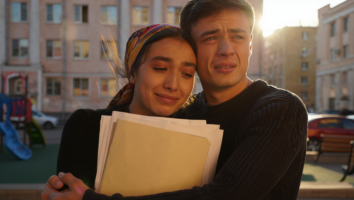 Юридическая помощь мигрантам